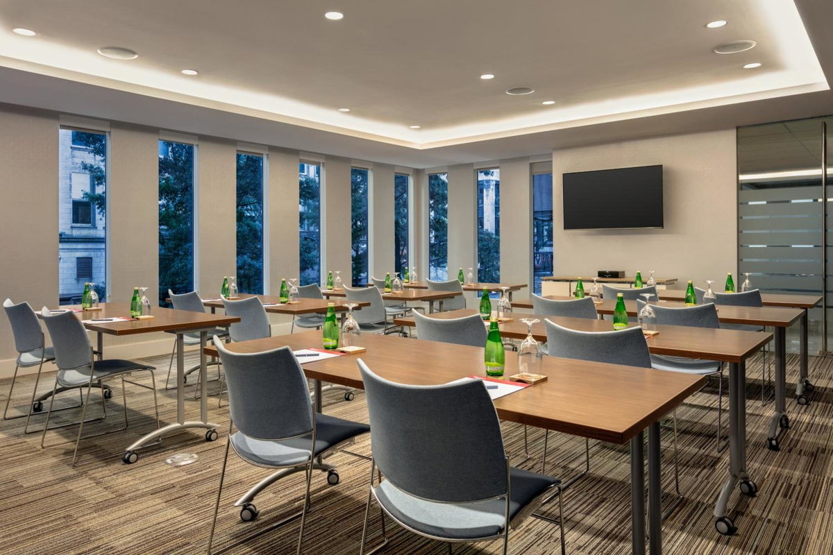Hotel Indigo Atlanta Downtown by IHG, United States