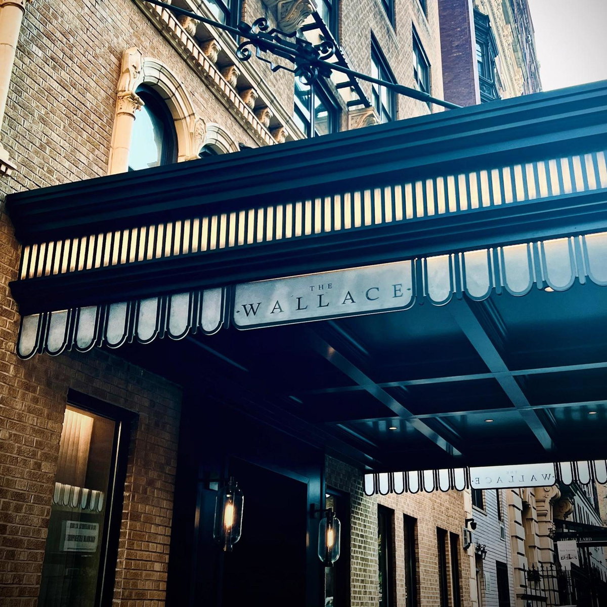 Hotel · The Wallace Hotel, Manhattan