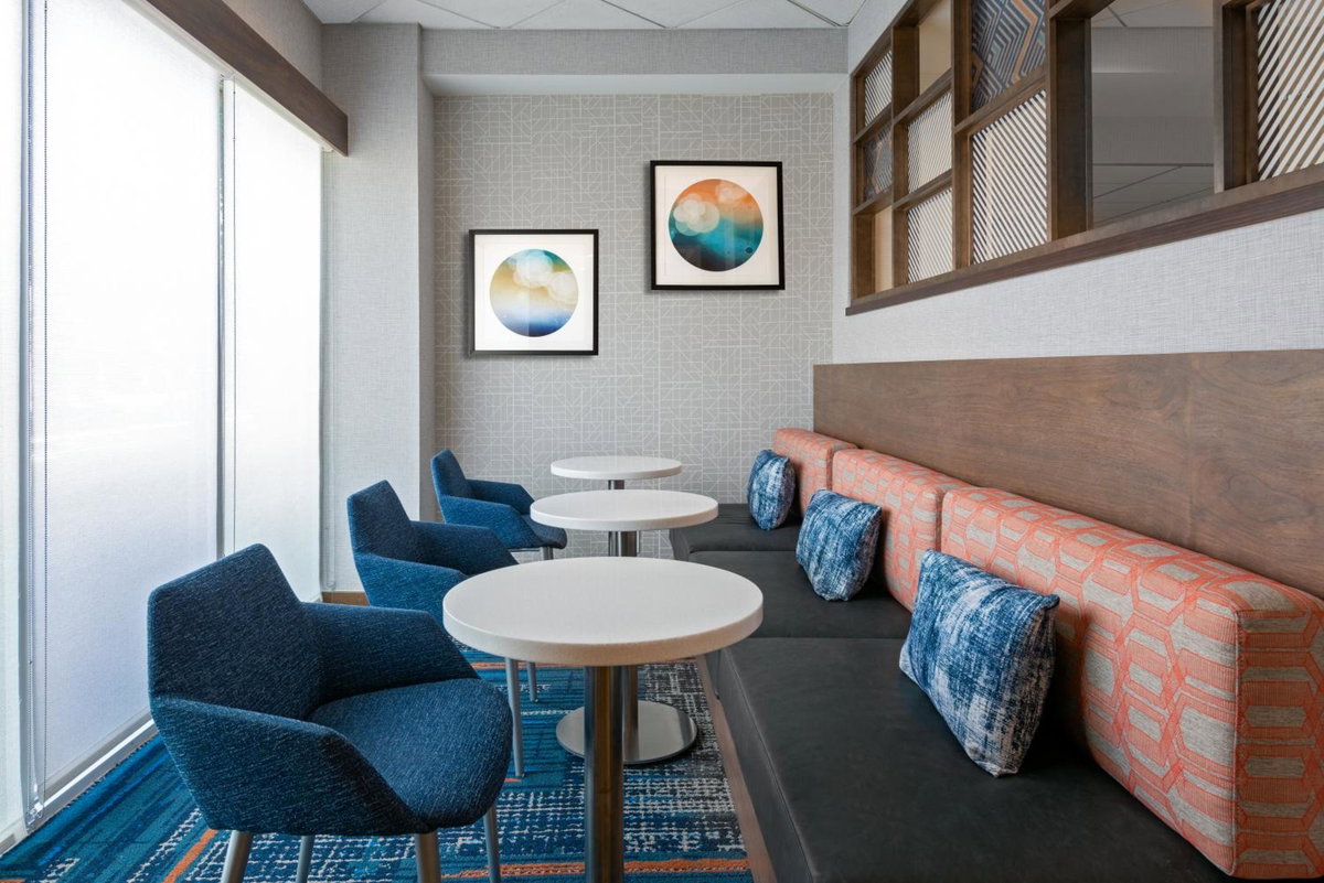 Hampton Inn Charlotte Uptown, United States