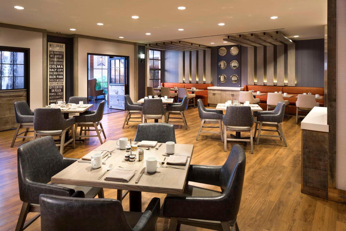 Hyatt Centric Fisherman's Wharf San Francisco, United States