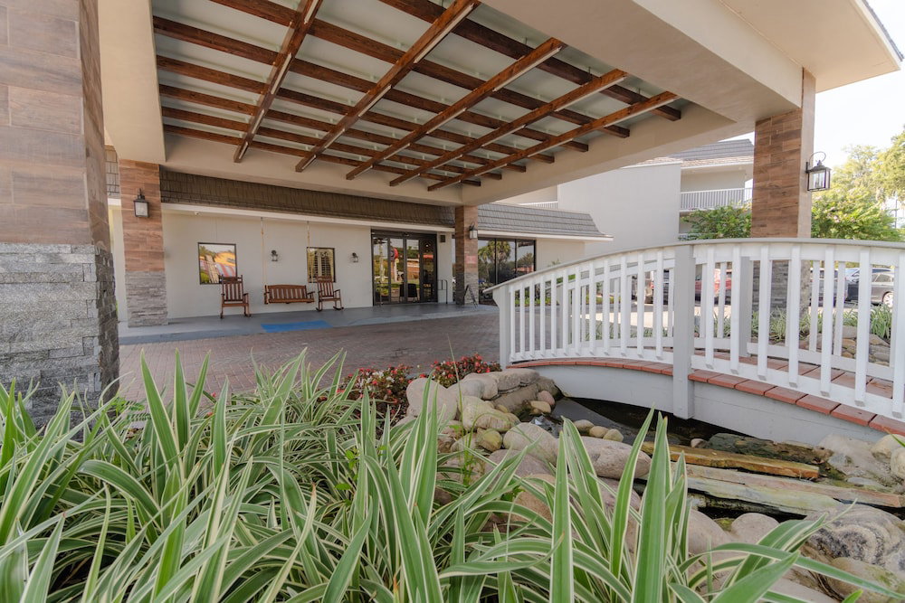 Hotel · Equus Inn Ocala, Ocala