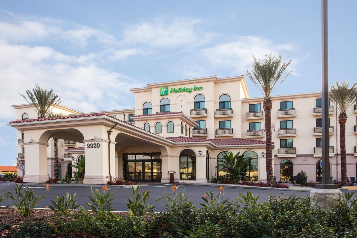 Holiday Inn El Monte - Los Angeles by IHG, États-Unis