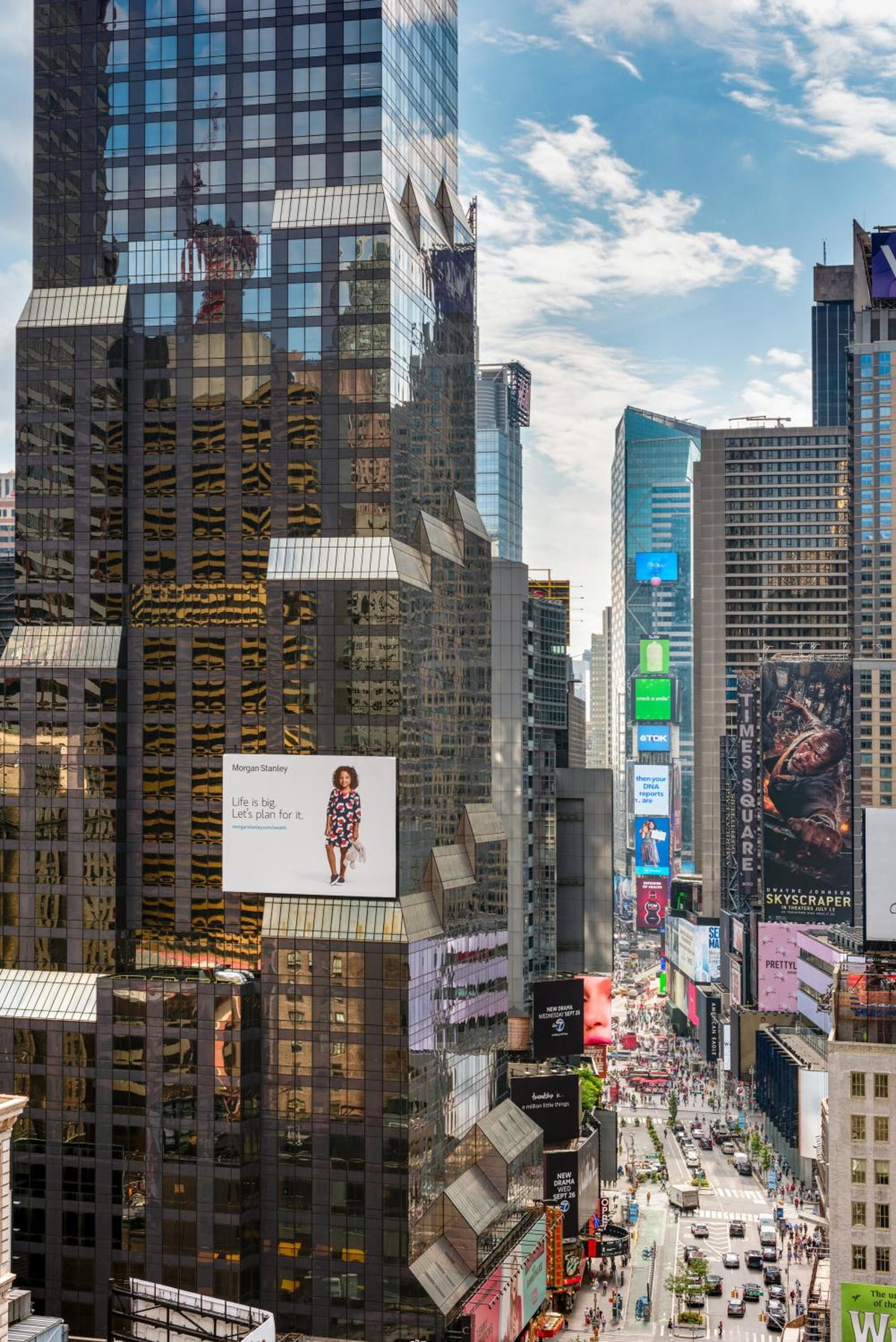 M Social Hotel New York Times Square, Estados Unidos