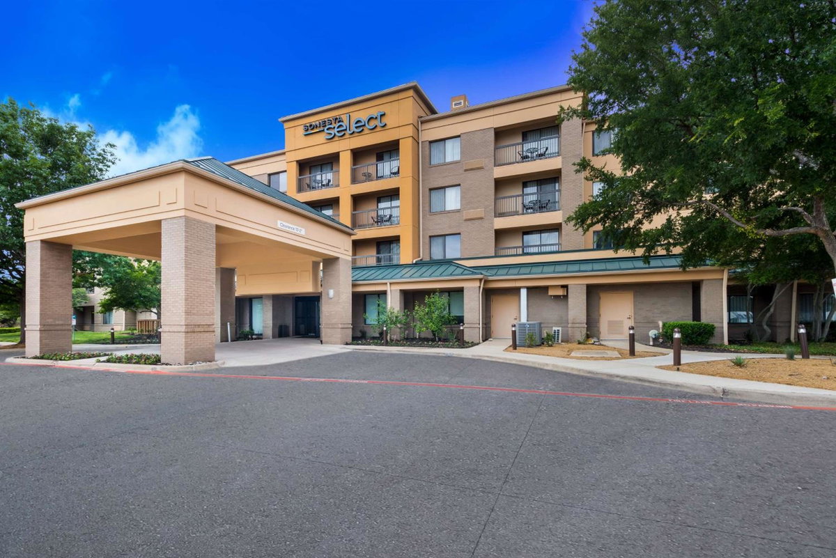 Hotel · Sonesta Select Dallas Richardson, Richardson