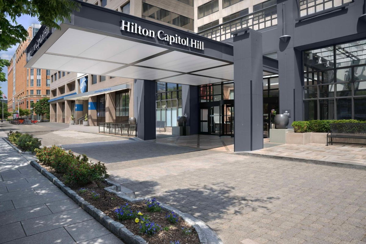 Hilton Washington DC Capitol Hill, United States