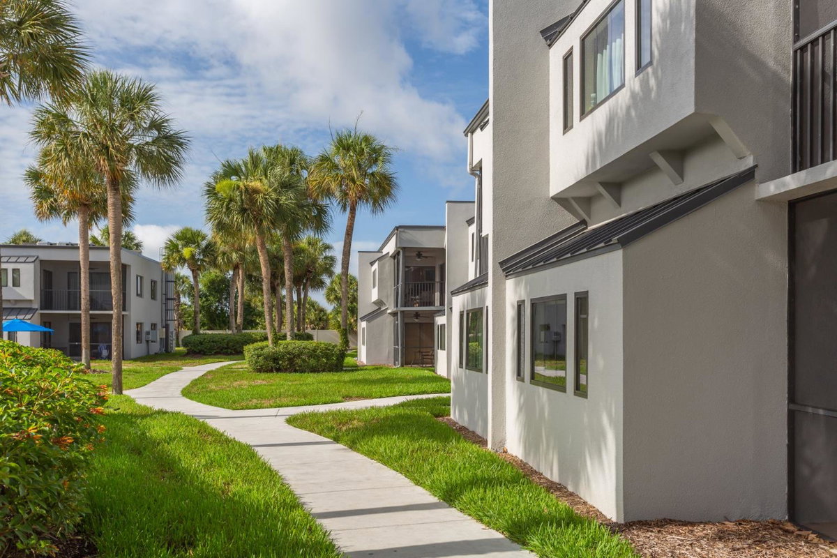 Hotel · Orbit One Vacation Villas by Coolvacay, Four Corners