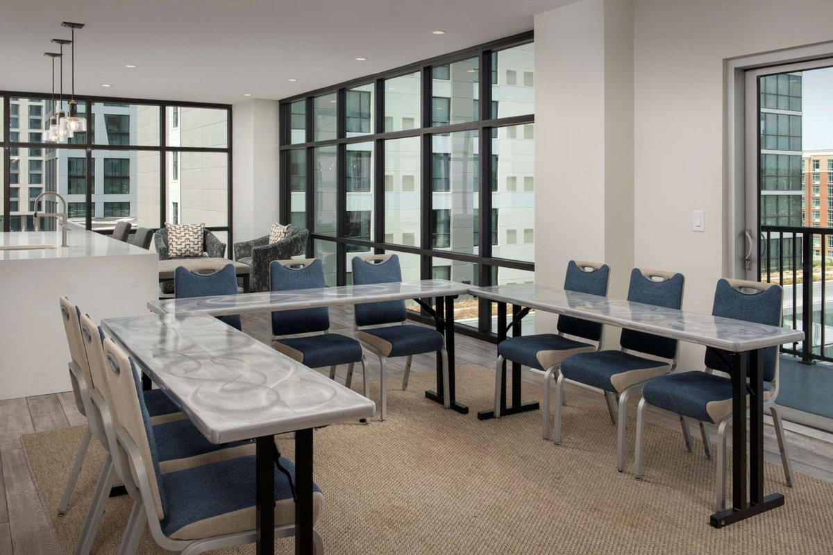 Home2 Suites By Hilton Nashville Downtown Convention Center, United States