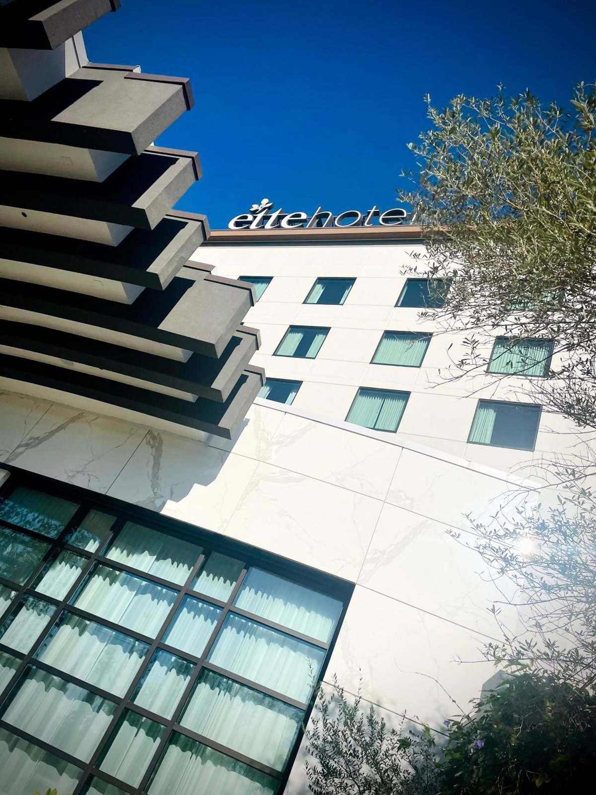 Hotel · ette luxury hotel & spa - Near Disney Theme Parks, Four Corners