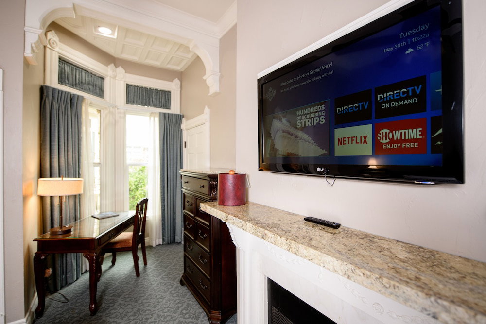 The Horton Grand, Downtown/Gaslamp Quarter, United States