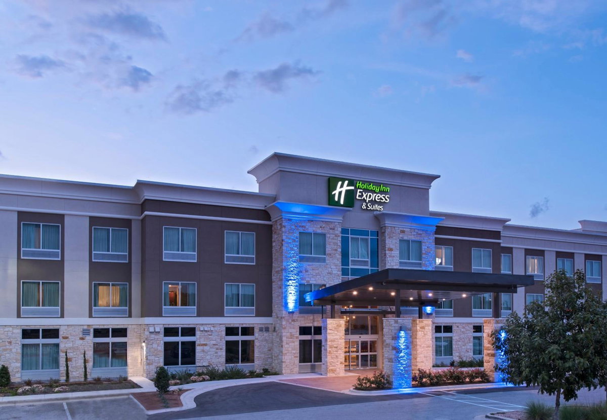 Holiday Inn Express & Suites Austin NW - Four Points by IHG, United States