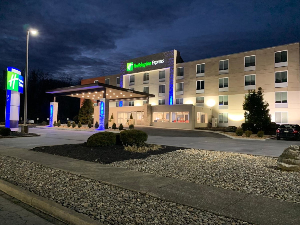 Hotel · Holiday Inn Express - Allentown North by IHG, Allentown