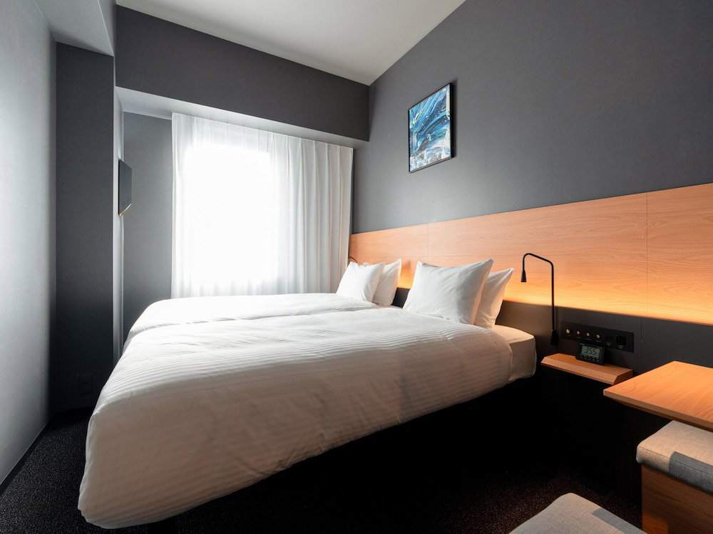 Grids Premium Hotel Kumamoto, Japan