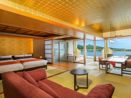KAMENOI HOTEL Nachi Katsuura Kumano Kodo, Shingu, Japan