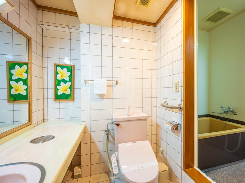 KAMENOI HOTEL Nachi Katsuura Kumano Kodo, Shingu, Japan