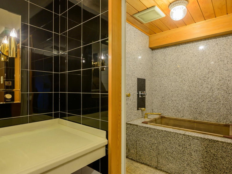 KAMENOI HOTEL Nachi Katsuura Kumano Kodo, Shingu, Japan