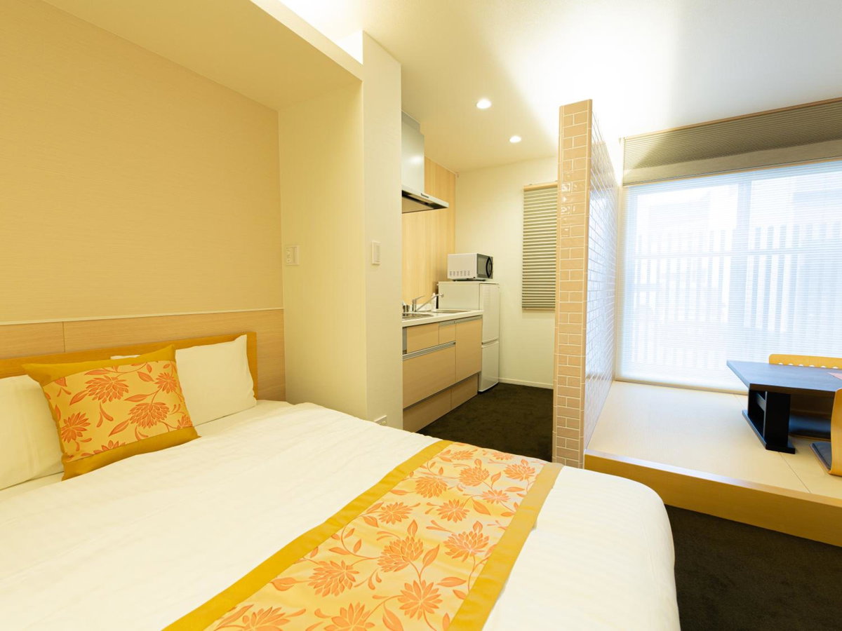 Hotel · GRAND BASE Hiroshima Ekimae, Hiroshima