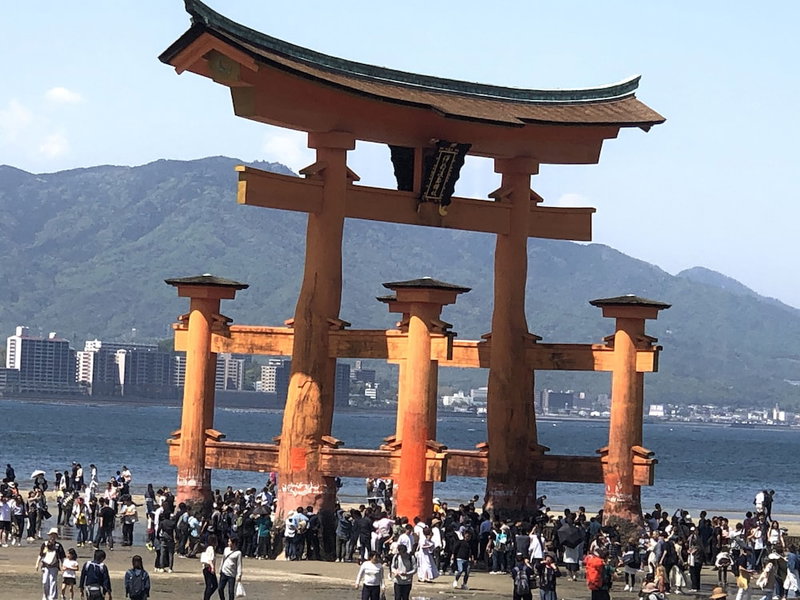 Miyajima Machiya Hotel Shiomachi-An, Ono-hara, Japan