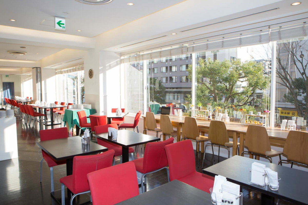 Hotel · Best Western Yokohama, Kawasaki