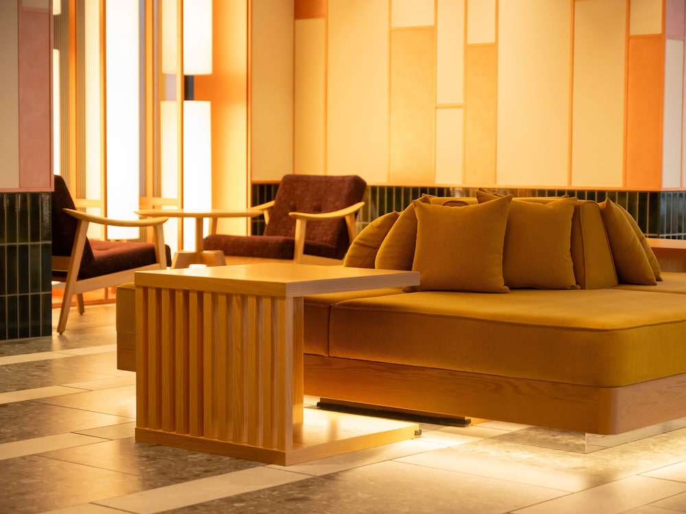 Loisir Hotel Kyoto Toji, Japan