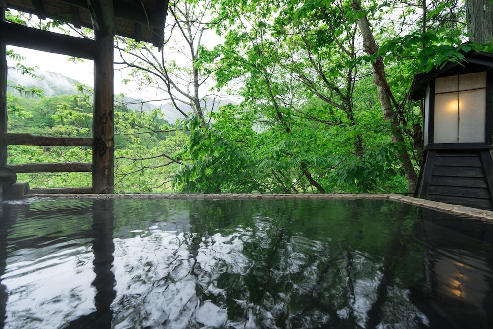 Hotel · KAKUREAN HIDAJI - Adults Only, Takayama