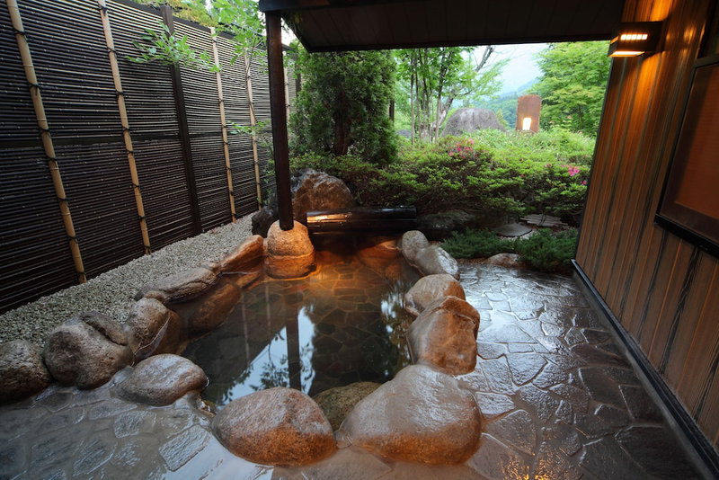 KAKUREAN HIDAJI - Adults Only, Takayama, Japan