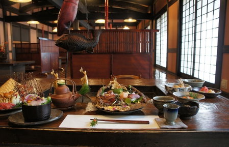 KAKUREAN HIDAJI - Adults Only, Takayama, Japan