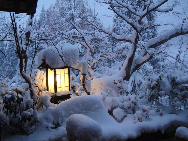 KAKUREAN HIDAJI - Adults Only, Takayama, Japan