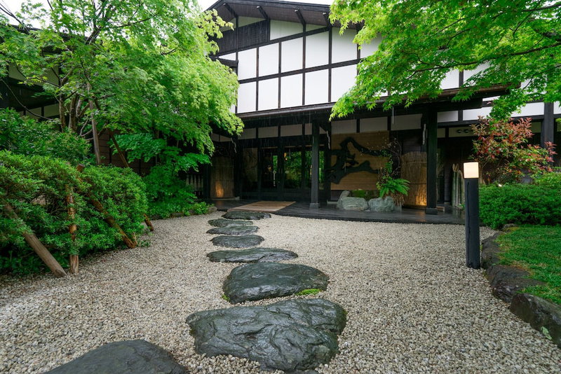 KAKUREAN HIDAJI - Adults Only, Takayama, Japan