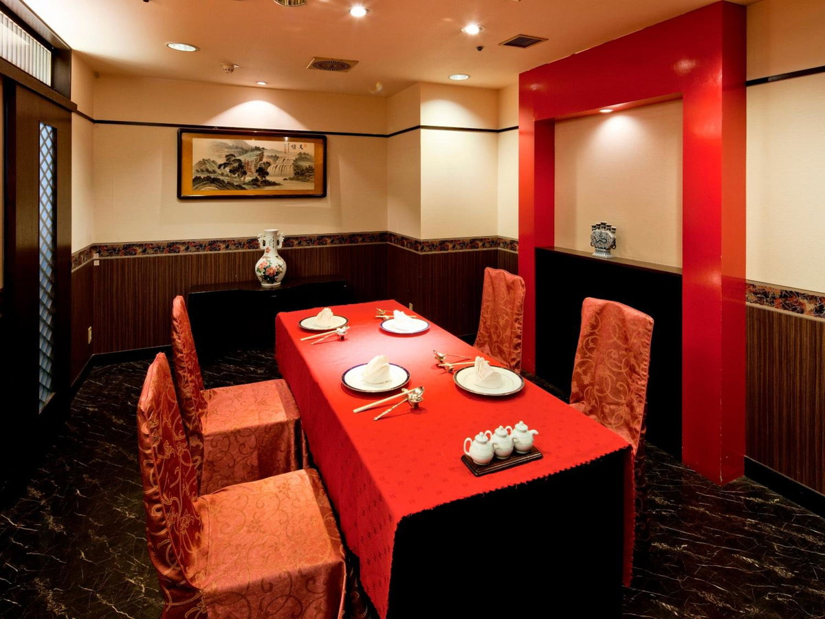 Art Hotel Morioka, Japan