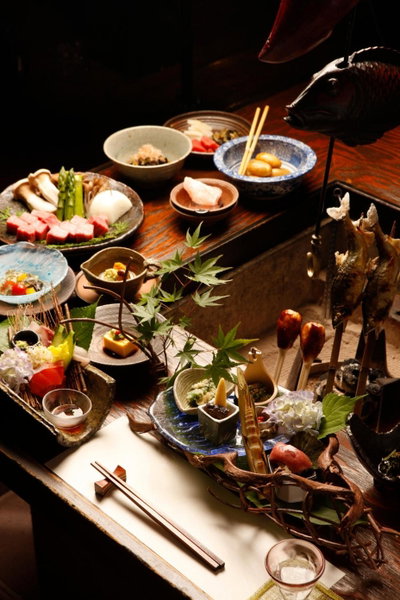 Hidaji (Adult Only), Takayama, Japan