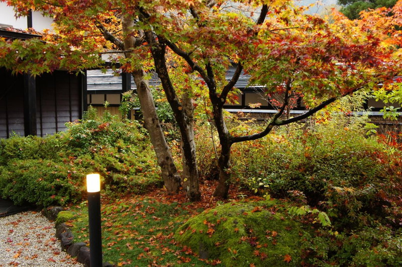 Hidaji (Adult Only), Takayama, Japan