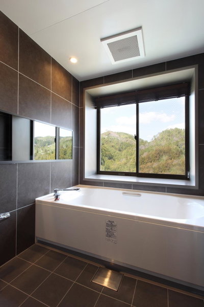 Ryokan Nenrinbo, Kamigyo-ku, Japan