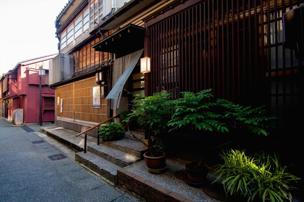 Kazueya, Japan