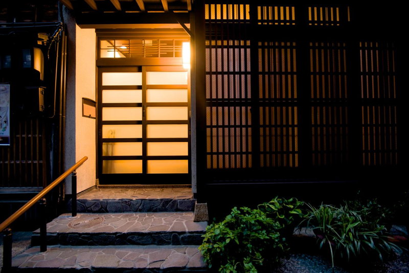 Kazueya, Kanazawa, Japan