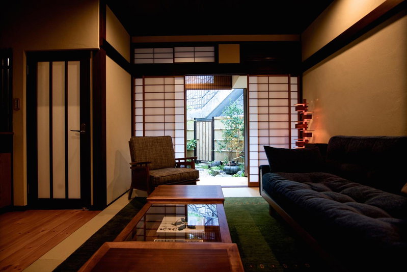 Kazueya, Kanazawa, Japan