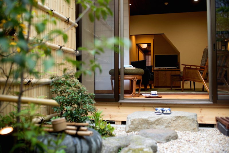 Kazueya, Kanazawa, Japan