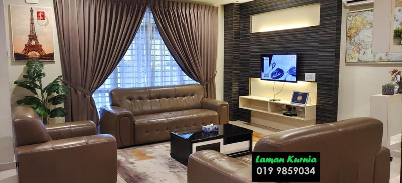 Laman Kurnia Holiday House, Kota Bharu, Malaysia