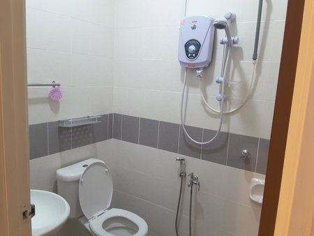 Laman Kurnia Holiday House, Kota Bharu, Malaysia