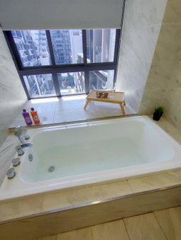 Imperio Homestay Private Bathtub - Free Parking - Town AREA, Malacca, Malaysia