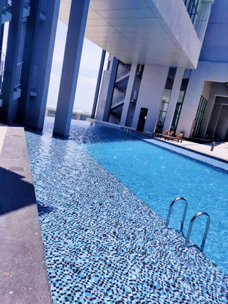 Imperio Homestay Private Bathtub - Free Parking - Town AREA, Malacca, Malaysia