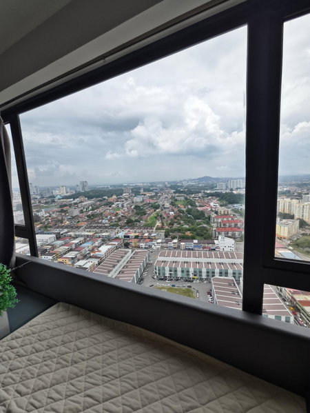 Imperio Homestay Private Bathtub - Free Parking - Town AREA, Malacca, Malaysia