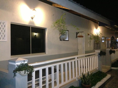 Nipah Guesthouse Pangkor, Lumut, Malaysia