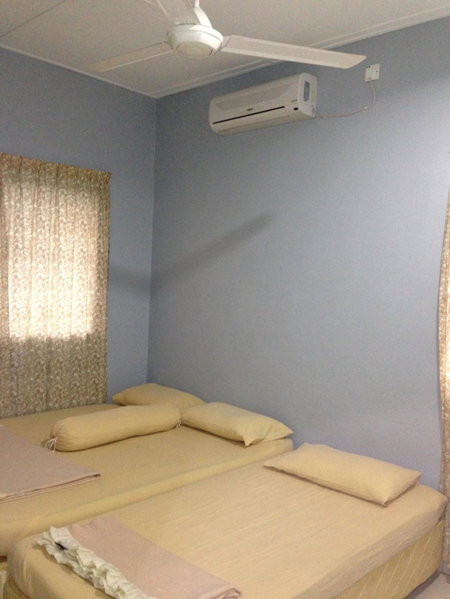 Nipah Guesthouse Pangkor, Lumut, Malaysia