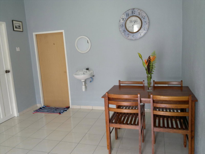 Nipah Guesthouse Pangkor, Lumut, Malaysia