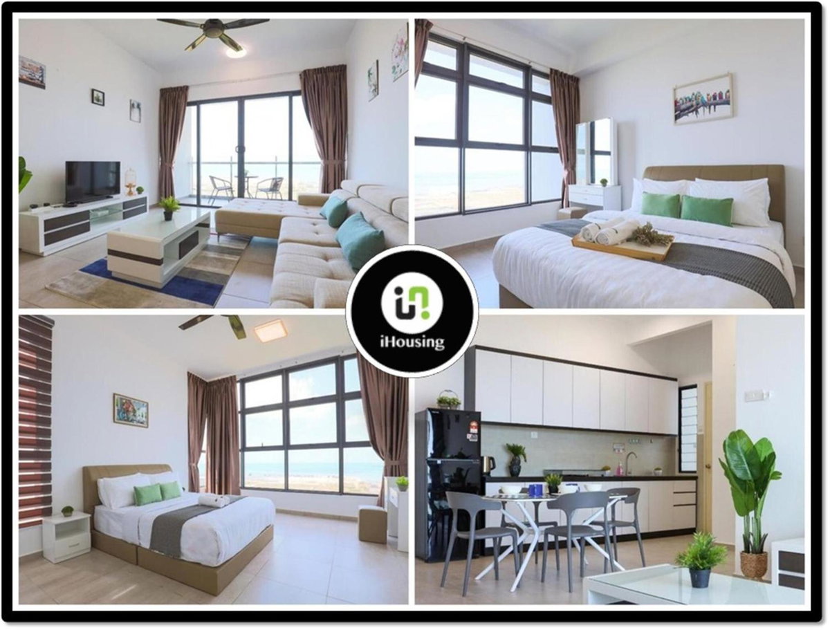 Atlantis Executive Melaka By I Housing, Malaysia