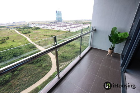 Atlantis Executive Melaka By I Housing, Malacca, Malaysia