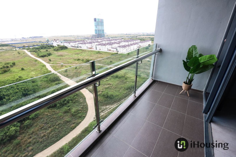 Atlantis Executive Melaka By I Housing, Malacca, Malaysia