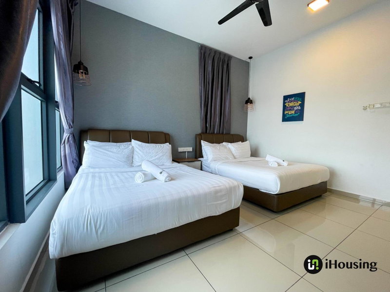 Atlantis Executive Melaka By I Housing, Malacca, Malaysia
