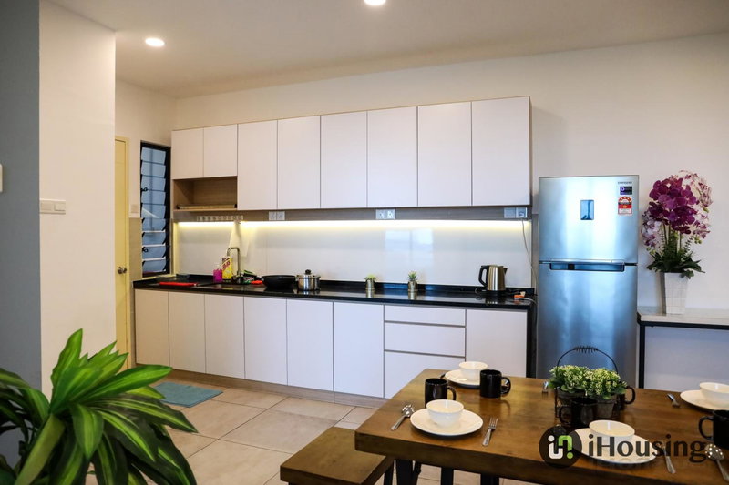 Atlantis Executive Melaka By I Housing, Malacca, Malaysia