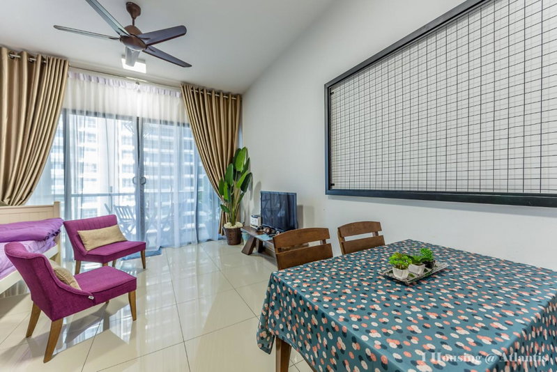 Atlantis Executive Melaka By I Housing, Malacca, Malaysia
